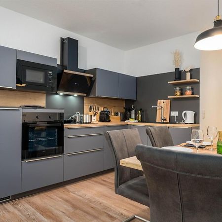 Vivamosel: Appartement Mit Mosel & Burgblick - Balkon - Parken - Aufzug - Fahrradraum Cochem Kültér fotó