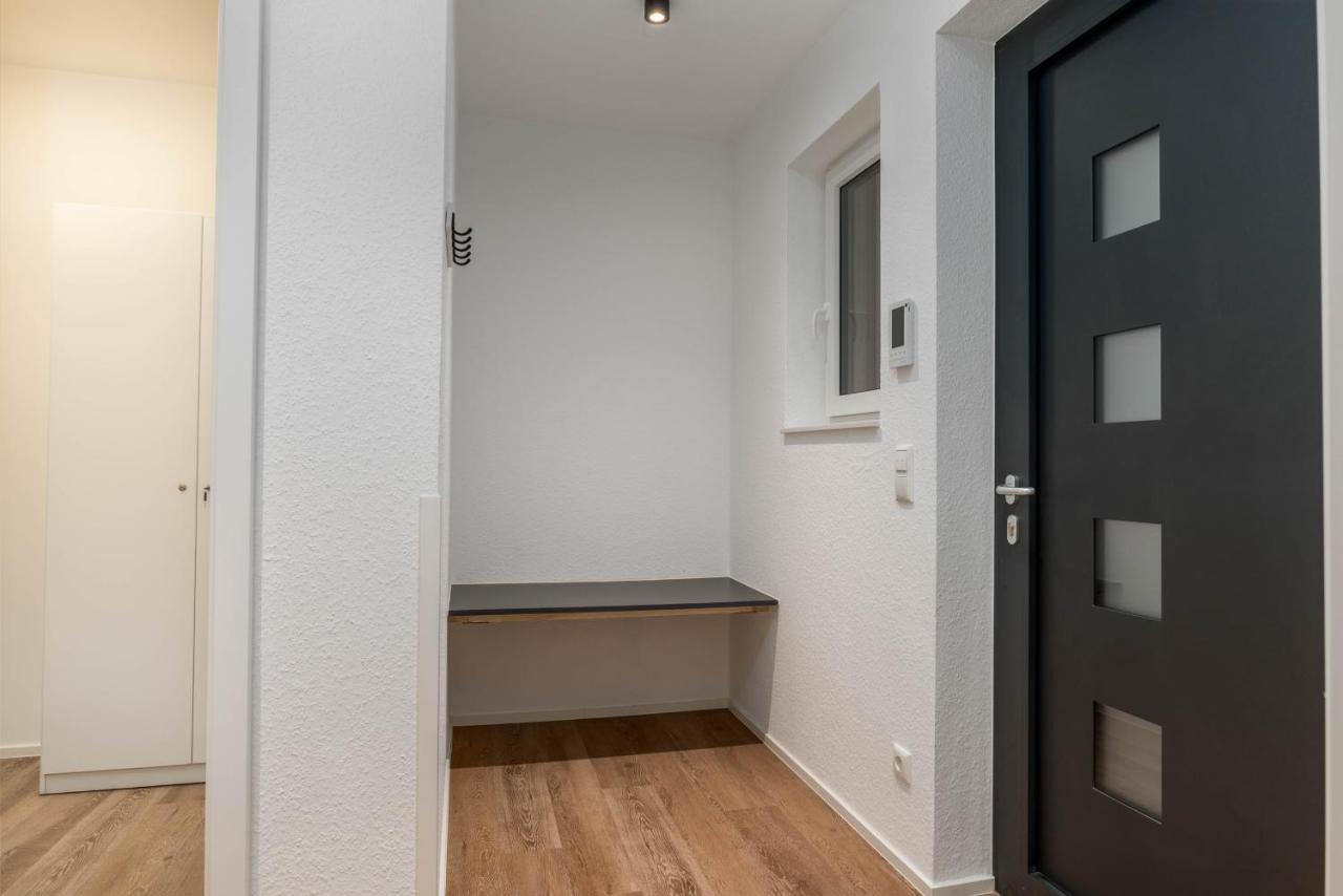 Vivamosel: Appartement Mit Mosel & Burgblick - Balkon - Parken - Aufzug - Fahrradraum Cochem Kültér fotó