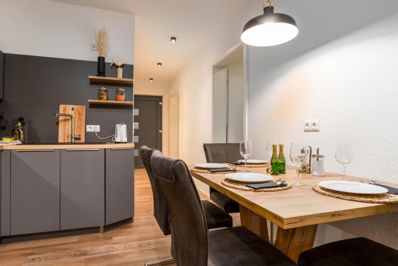 Vivamosel: Appartement Mit Mosel & Burgblick - Balkon - Parken - Aufzug - Fahrradraum Cochem Kültér fotó